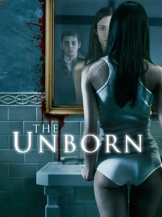 The Unborn - VJ Emmy